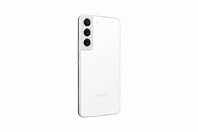 Mobilní telefon Samsung Galaxy S22 5G 8 GB / 128 GB bílý

 obrázek produktu 6 z 9