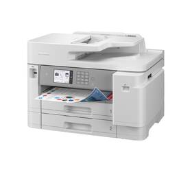 Tiskárna multifunkční Brother MFC-J5955DW bílá

 obrázek produktu 1 z 5