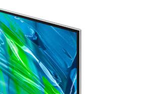 Televize Samsung QE65S95B 

 obrázek produktu 8 z 8