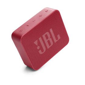 Přenosný reproduktor JBL GO Essential červený

 obrázek produktu 5 z 10
