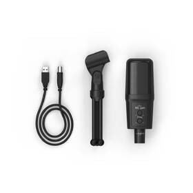 Mikrofon uRage Stream 700 HD černý

 obrázek produktu 1 z 2