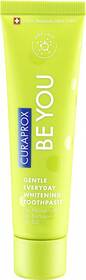 Zubní pasta CURAPROX single Explorer / green 60 ml 

 obrázek produktu 1 z 1