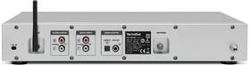 Internetový radiopřijímač s DAB+ TechniSat DIGITRADIO 143 CD (V3) stříbrný

 obrázek produktu 4 z 6