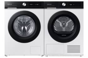 Pračka Samsung WW11BB534DAES7 bílá barva
