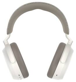 Sluchátka Sennheiser Momentum 4 Wireless bílá

 obrázek produktu 1 z 7