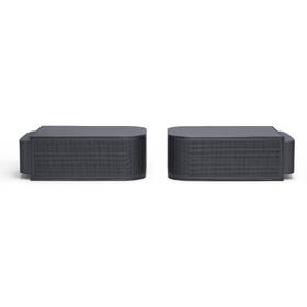 Soundbar JBL BAR 800 černá barva
