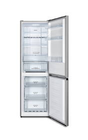 Chladnička s mrazničkou Hisense RB470N4AIC nerez

 obrázek produktu 3 z 12