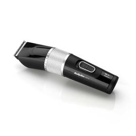 Zastřihovač vlasů BaByliss E973E 

 obrázek produktu 2 z 4