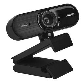 Webkamera A4Tech PK-935HL, Full HD, USB černá

 obrázek produktu 1 z 5
