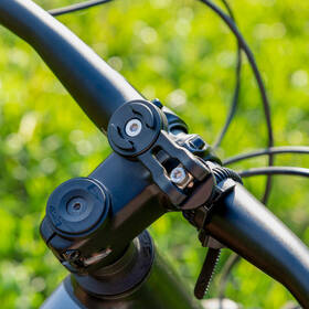 Držák na mobil SP Connect Universal Bike Mount 

 obrázek produktu 8 z 12
