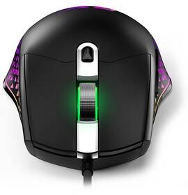 Myš Genius GX Gaming Scorpion M705 černá

 obrázek produktu 4 z 4