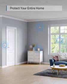 Kompletní sada Anker Eufy Security 5-Piece Home Alarm Kit 

 obrázek produktu 5 z 9