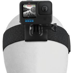 Čelenka GoPro Head Strap 2.0 

 obrázek produktu 1 z 11