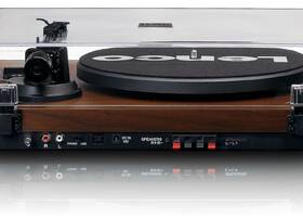 Gramofon Lenco LS-600WA hnědý

 obrázek produktu 8 z 12