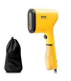 Ruční napařovač oděvů Tefal DT2026E1 Pure POP žlutý

 obrázek produktu 3 z 9