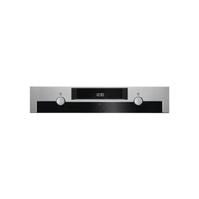 Trouba AEG BCE455351M nerez

 obrázek produktu 2 z 7