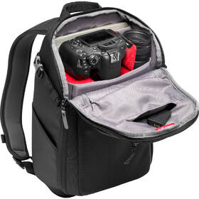 Batoh Manfrotto Advanced Compact Backpack III 12 L černý

 obrázek produktu 6 z 11