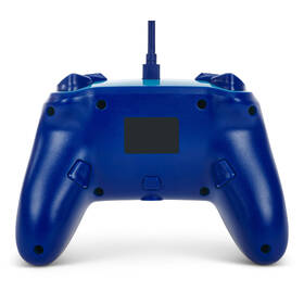 Gamepad PowerA Enhanced Wired - Nintendo Switch - Sonic Boost 

 obrázek produktu 6 z 11