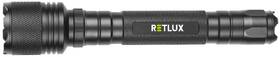 Svítilna RETLUX RPL 113, 5W T6 3x C ALU 

 obrázek produktu 2 z 6