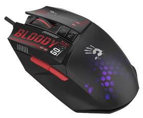 Myš A4Tech W60 Max Mini černá

 obrázek produktu 3 z 15