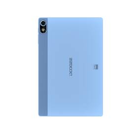 Dotykový tablet Doogee T10 Plus LTE 8 GB / 256 GB modrý

 obrázek produktu 5 z 8