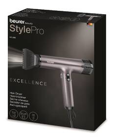 Fén Beurer HC100 Excellence 

 obrázek produktu 10 z 10