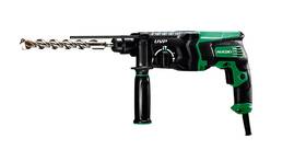 Kladivo HIKOKI DH28PCY2WSZ  850W, 3J 

 obrázek produktu 1 z 1
