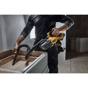 Ruční vysavač Dewalt DCV501LN 

 obrázek produktu 14 z 14