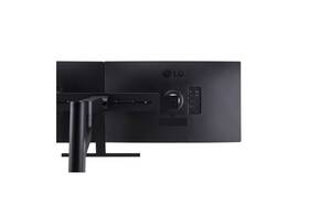 Monitor LG 27QP88DP-BS černá barva

