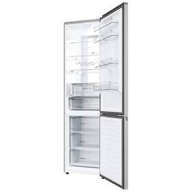 Chladnička s mrazničkou Haier HDPW7620AANPK stříbrná/nerez

 obrázek produktu 14 z 26