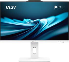 Počítač All In One MSI Pro AP242P 14M bílý

 obrázek produktu 3 z 15