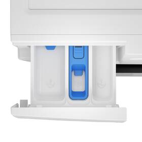Pračka Beko B5WFST6914111W bílá barva
