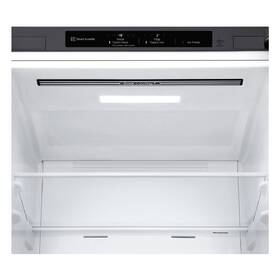 Chladnička s mrazničkou LG GBP62DSNCN1 
