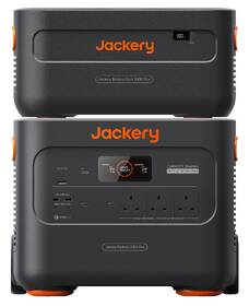 Přídavná baterie Jackery 2000 Plus 

 obrázek produktu 1 z 2