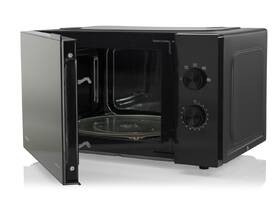 Mikrovlnná trouba Hisense H23MOBP2H4 černá

 obrázek produktu 1 z 6