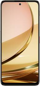 Mobilní telefon ZTE Nubia Focus Pro 5G 256 GB hnědý

 obrázek produktu 7 z 8