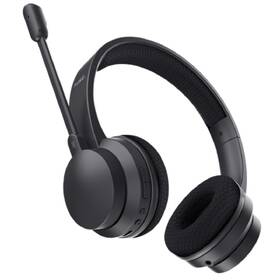 Headset Trust Ayda Wireless ENC černý

 obrázek produktu 1 z 5