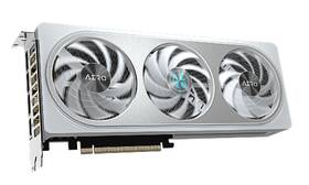 Grafická karta GIGABYTE GeForce RTX 5060 Ti AERO OC 8G 

 obrázek produktu 1 z 9