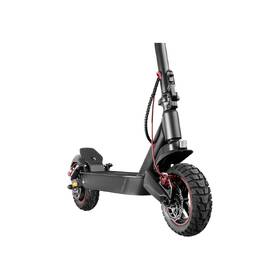 Elektrická koloběžka Sencor SCOOTER X30 OFF-ROAD černá

 obrázek produktu 3 z 10