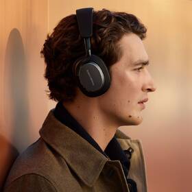 Sluchátka Bowers & Wilkins Px7 S3 černá

 obrázek produktu 5 z 6