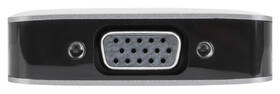 Dokovací stanice Targus Universal USB-C Single Video 4K HDMI/VGA, 100W PD Pass-Thru stříbrná

 obrázek produktu 4 z 8