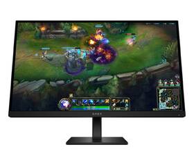 Herní monitor HP OMEN 27 G2 černý

 obrázek produktu 3 z 8