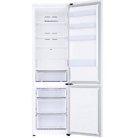 Chladnička s mrazničkou Samsung RB38C600EWW/EF bílá

 obrázek produktu 5 z 9
