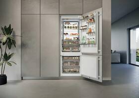 Chladnička s mrazničkou Haier HBW7719C 

 obrázek produktu 11 z 16
