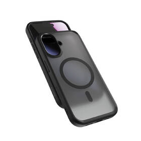 Kryt na mobil Epico HeroMatte Pro Mag+ na Apple iPhone 17 černý

 obrázek produktu 1 z 6