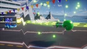 Hra Sega PlayStation 5 Sonic Racing: CrossWorlds 

 obrázek produktu 3 z 8