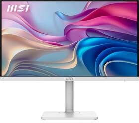 Monitor MSI Modern MD272UPHW bílý

 obrázek produktu 3 z 11