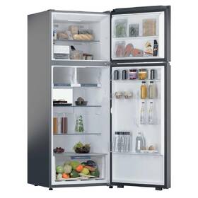 Chladnička Haier HPR5718DNMX nerez

 obrázek produktu 9 z 13