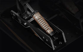 Pedály Moza Racing CRP2 Clutch Pedal hliník

 obrázek produktu 4 z 9