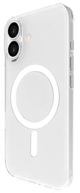 Kryt na mobil ER CASE Mag Slim na Apple iPhone 17 průhledný

 obrázek produktu 1 z 1